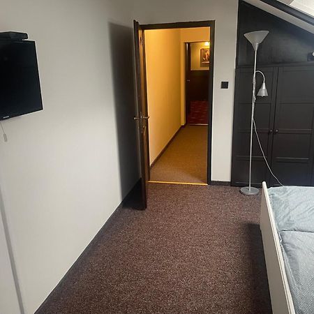Hotel Lovecky Zamecek Orion Liberec Ngoại thất bức ảnh