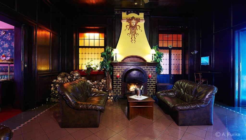 Hotel Lovecky Zamecek Orion Liberec Ngoại thất bức ảnh