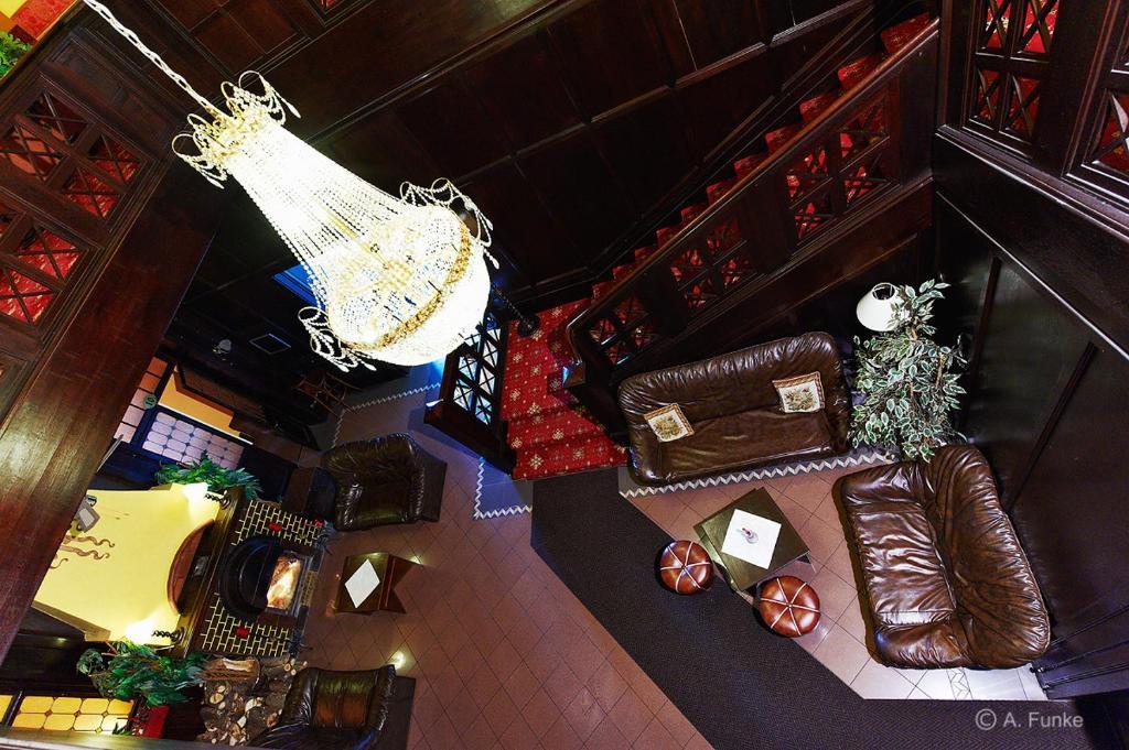 Hotel Lovecky Zamecek Orion Liberec Ngoại thất bức ảnh