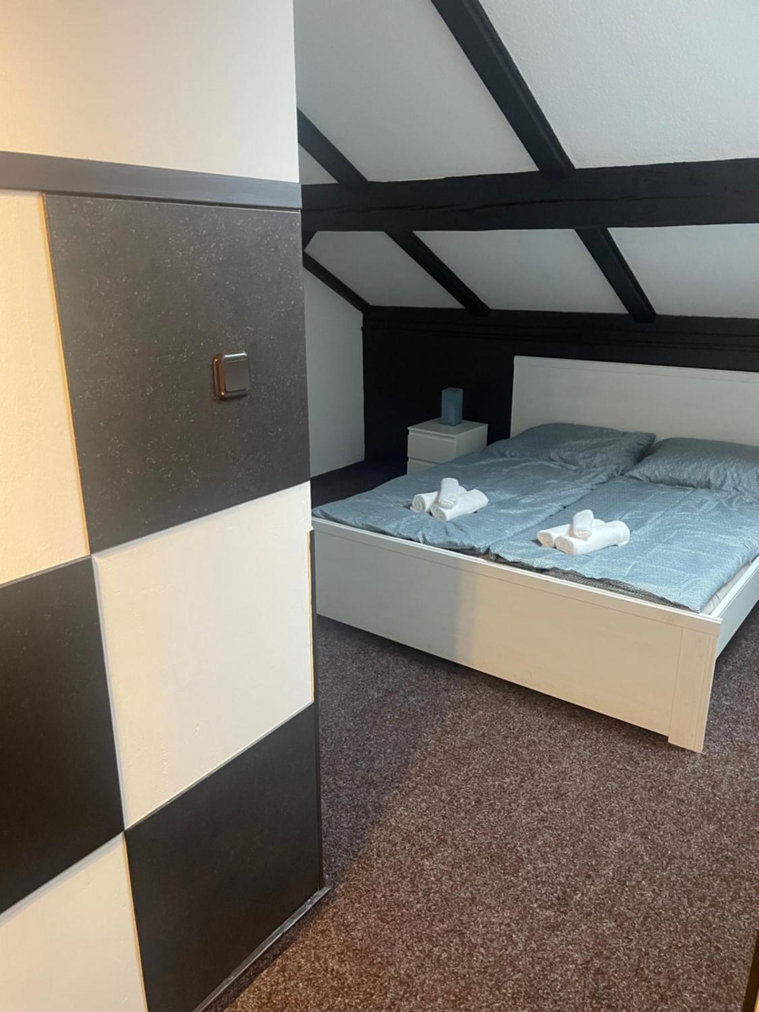 Hotel Lovecky Zamecek Orion Liberec Ngoại thất bức ảnh