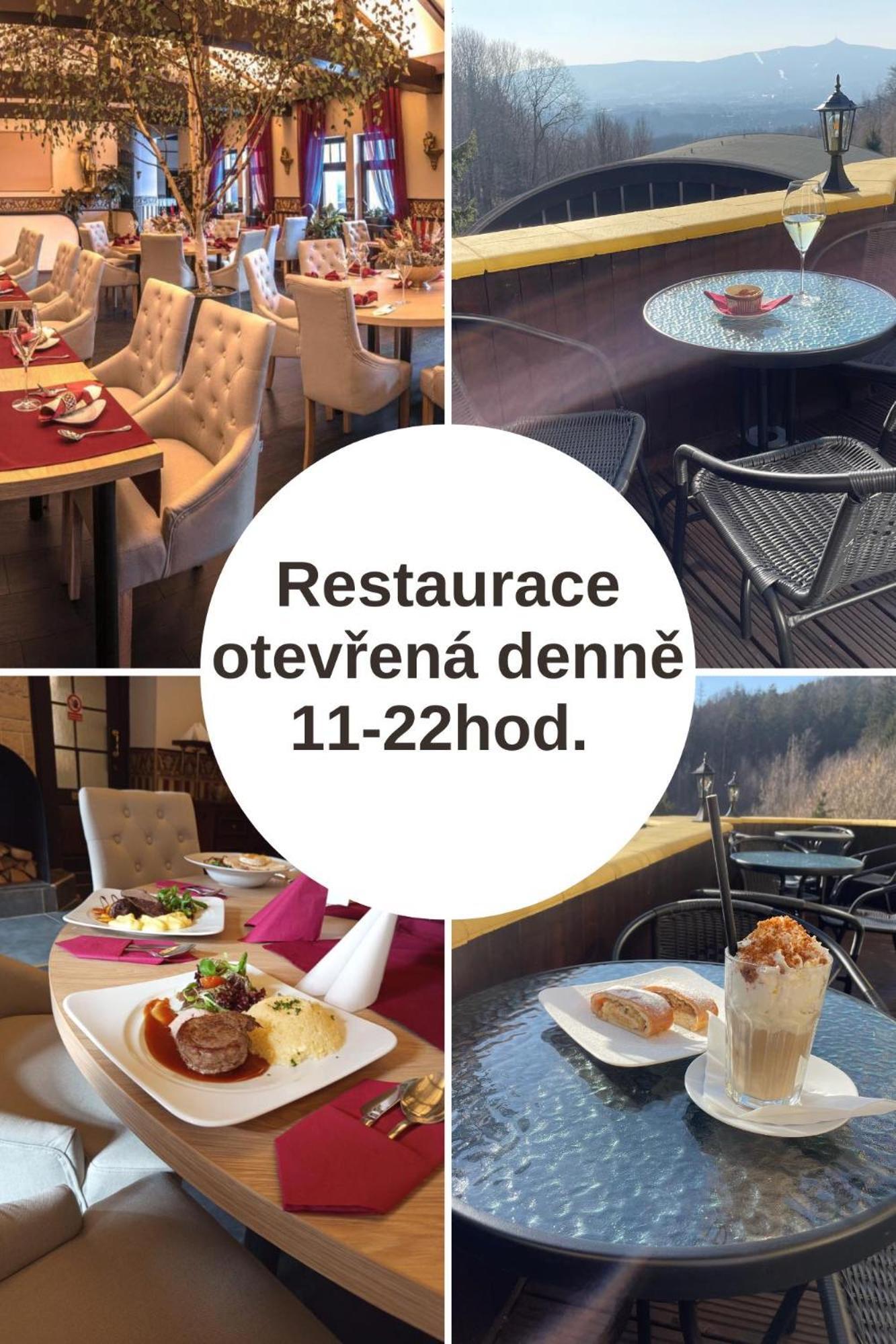 Hotel Lovecky Zamecek Orion Liberec Ngoại thất bức ảnh