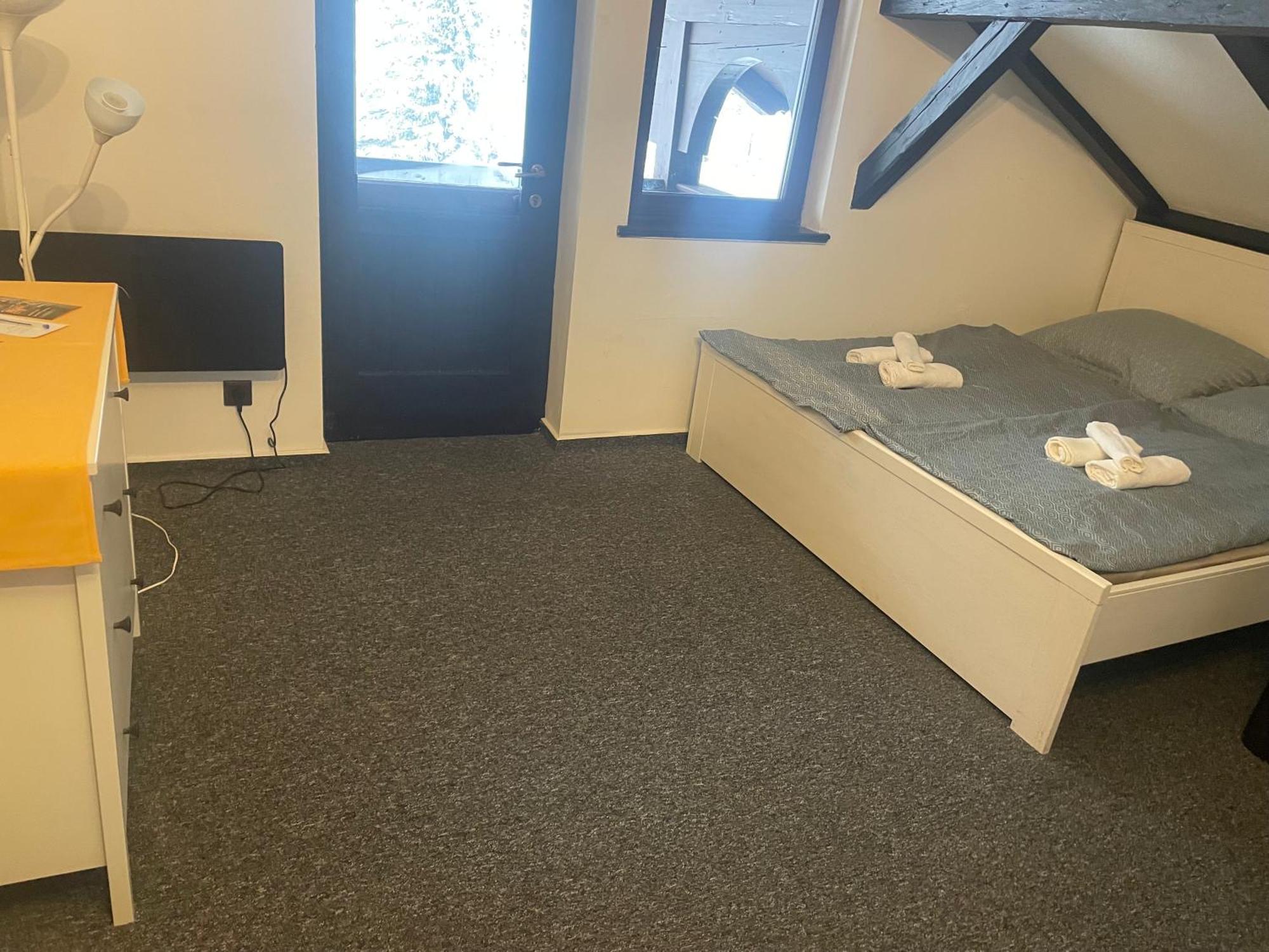 Hotel Lovecky Zamecek Orion Liberec Ngoại thất bức ảnh