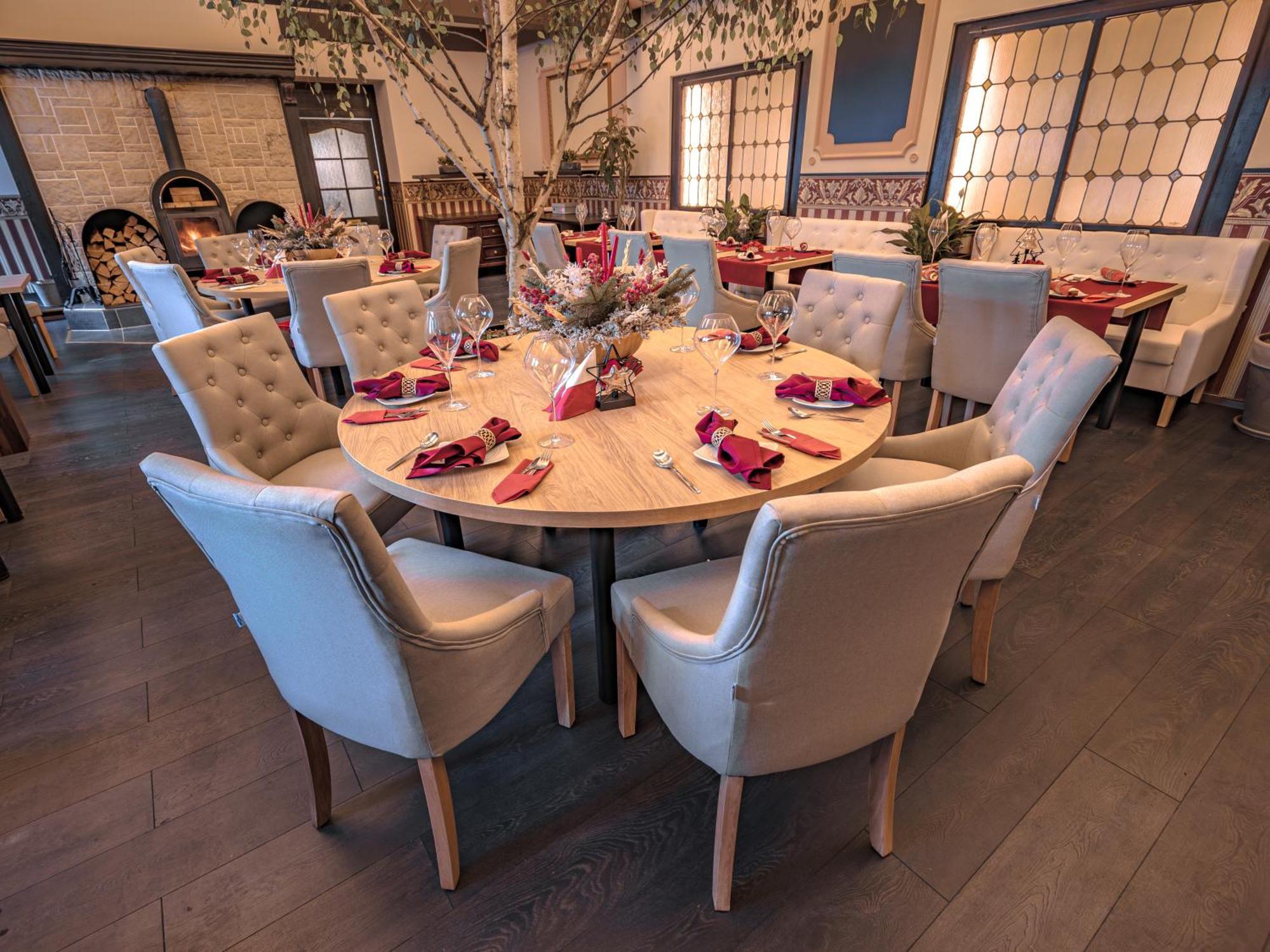 Hotel Lovecky Zamecek Orion Liberec Ngoại thất bức ảnh