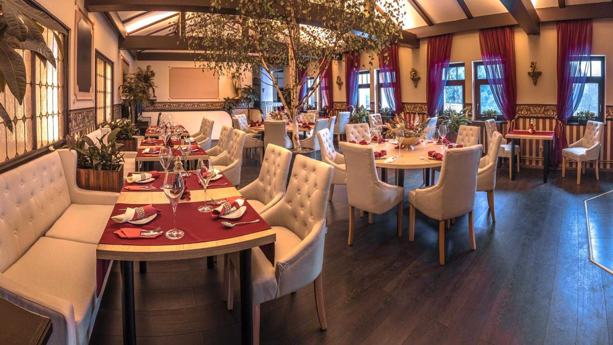 Hotel Lovecky Zamecek Orion Liberec Ngoại thất bức ảnh