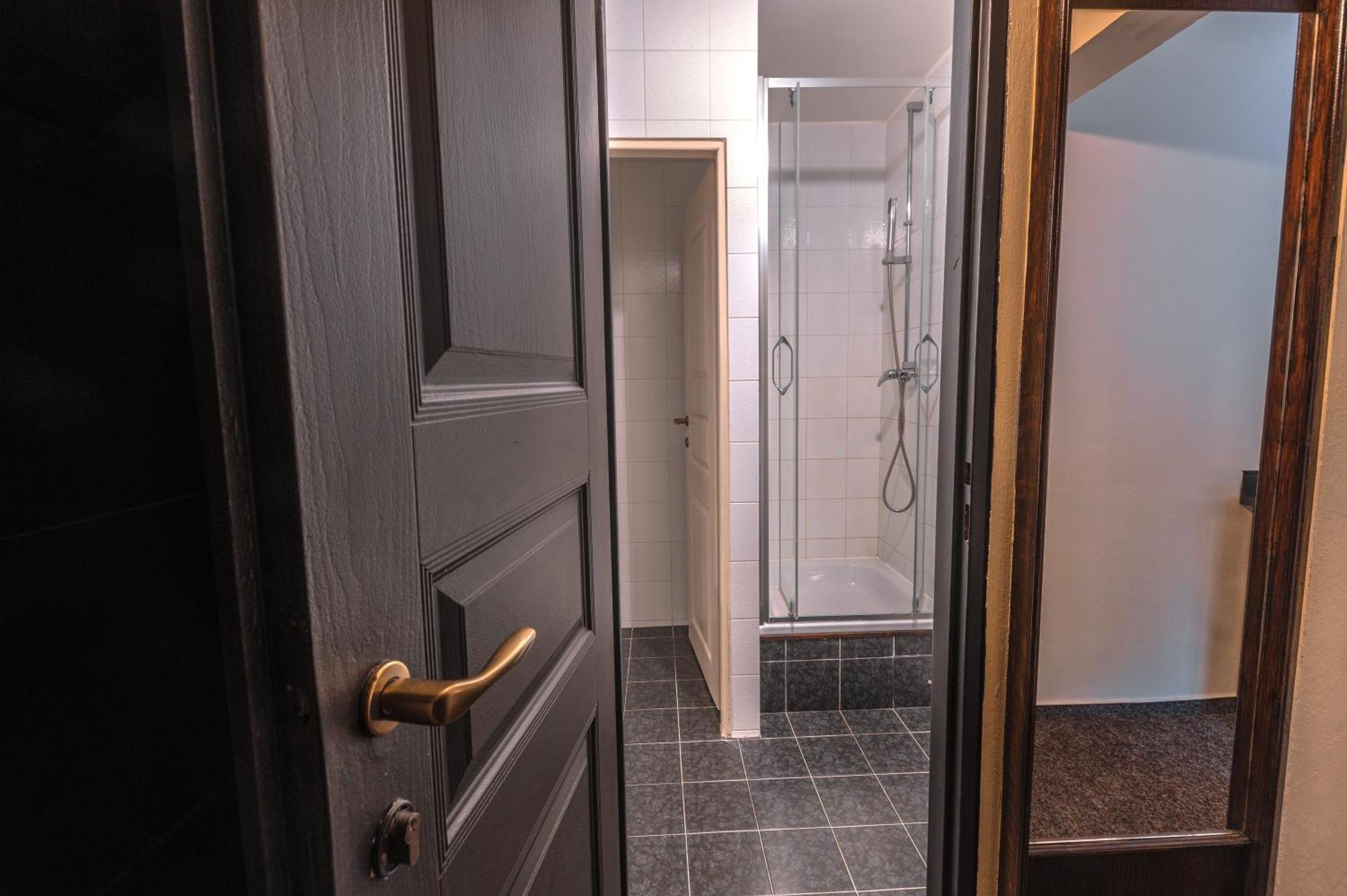Hotel Lovecky Zamecek Orion Liberec Ngoại thất bức ảnh