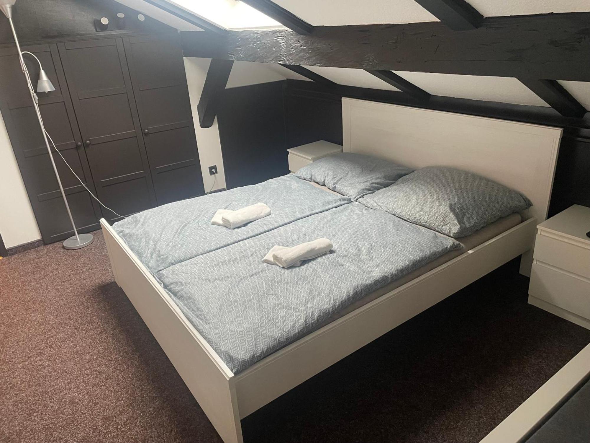 Hotel Lovecky Zamecek Orion Liberec Ngoại thất bức ảnh